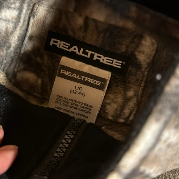 Hunting Jacket - Picture 2 of 4